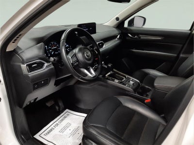 2023 Mazda Mazda CX-5 2.5 S Premium Plus Package