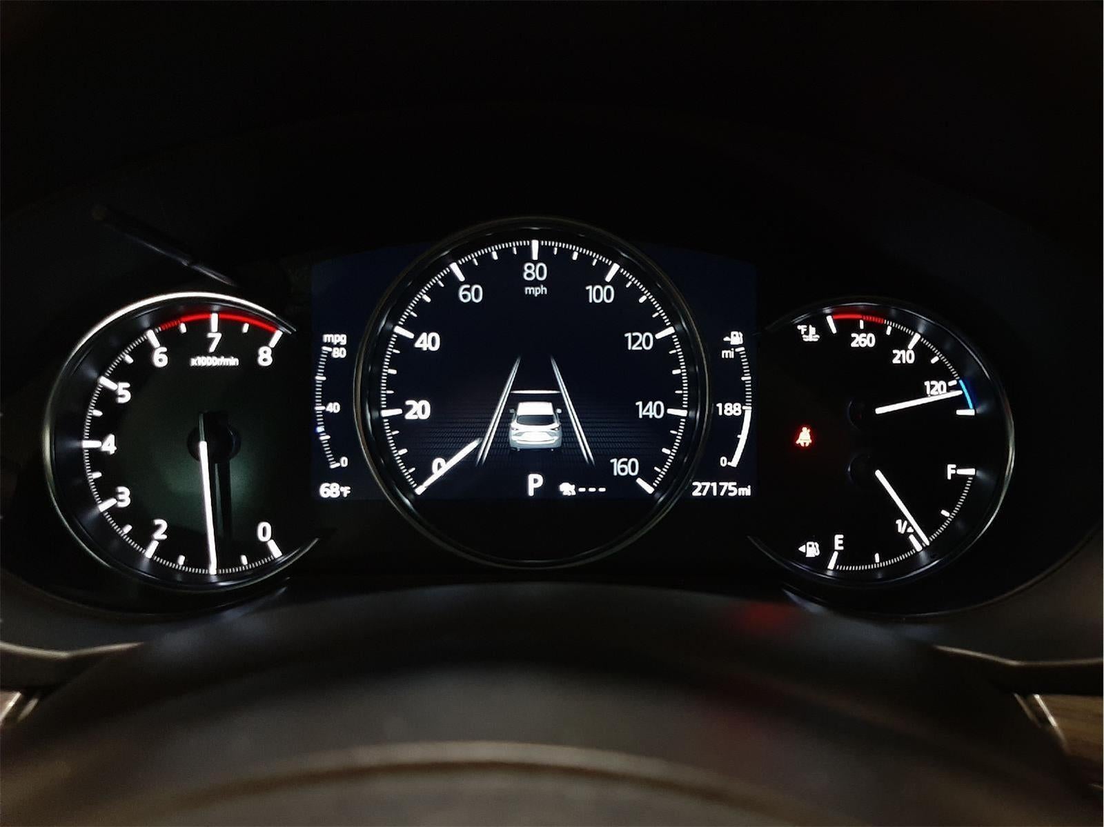 2023 Mazda Mazda CX-5 2.5 S Premium Plus Package