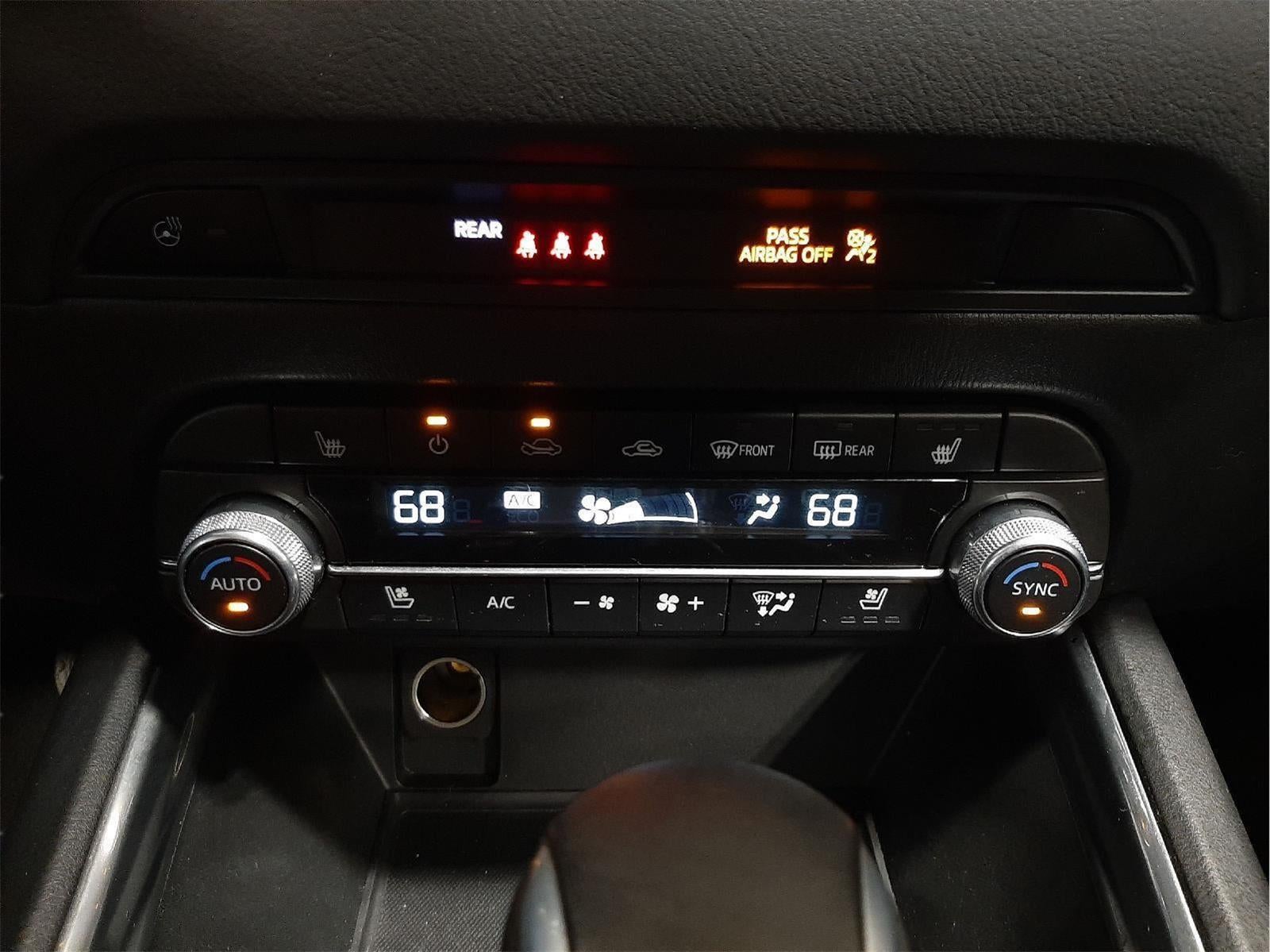 2023 Mazda Mazda CX-5 2.5 S Premium Plus Package