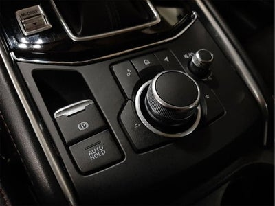 2023 Mazda Mazda CX-5 2.5 S Premium Plus Package