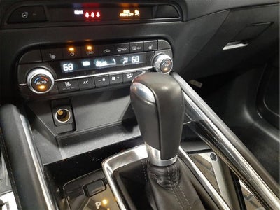 2023 Mazda Mazda CX-5 2.5 S Premium Plus Package