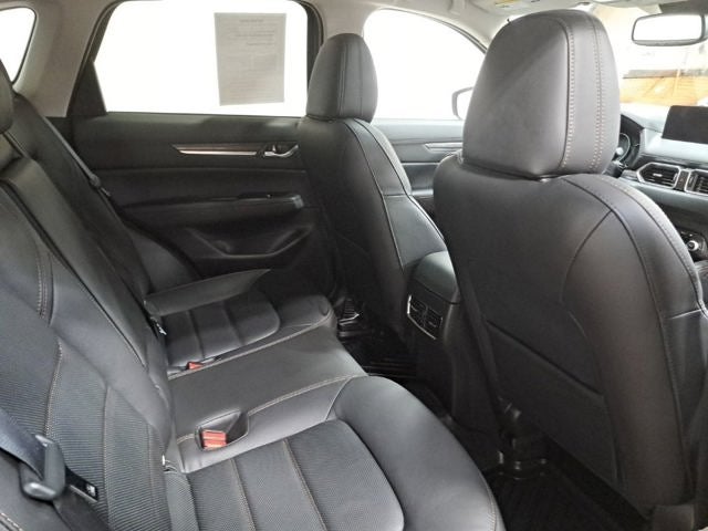 2023 Mazda Mazda CX-5 2.5 S Premium Plus Package