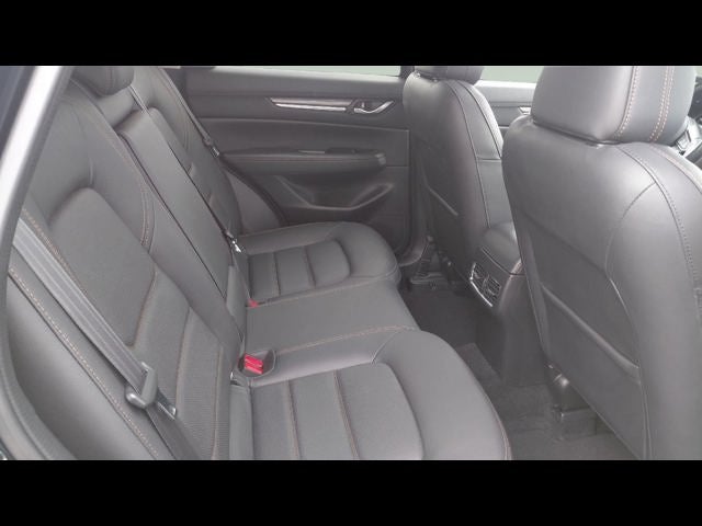 2022 Mazda Mazda Cx-5 2.5 S Premium Plus Package