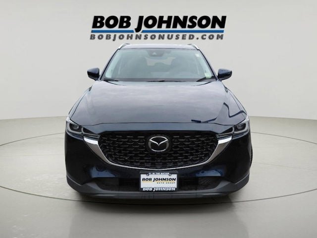 2022 Mazda Mazda Cx-5 2.5 S Premium Plus Package