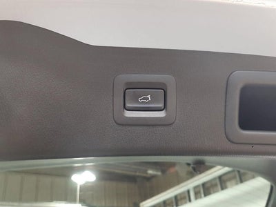2020 Mazda Mazda CX-5 Signature