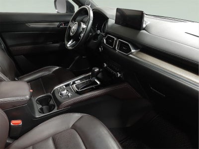 2024 Mazda Mazda CX-5 2.5 Turbo Signature