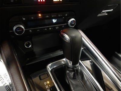 2024 Mazda Mazda CX-5 2.5 Turbo Signature