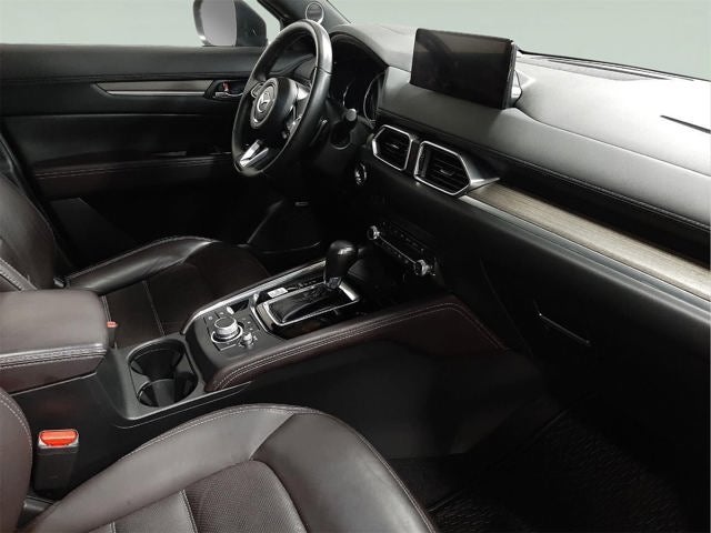 2024 Mazda Mazda CX-5 2.5 Turbo Signature