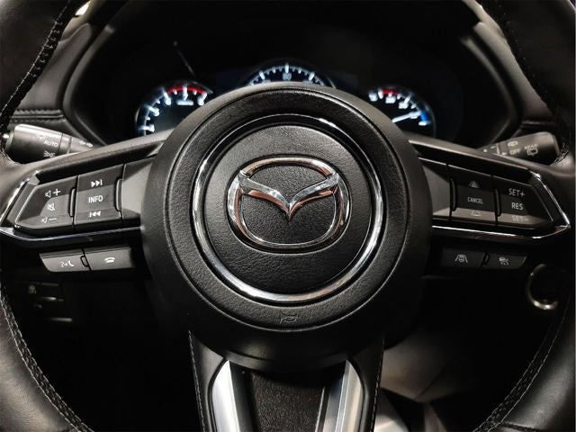 2024 Mazda Mazda CX-5 2.5 Turbo Signature