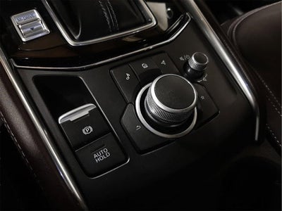 2024 Mazda Mazda CX-5 2.5 Turbo Signature