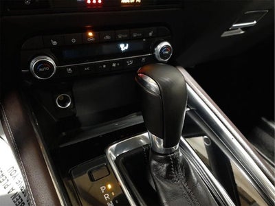 2024 Mazda Mazda CX-5 2.5 Turbo Signature