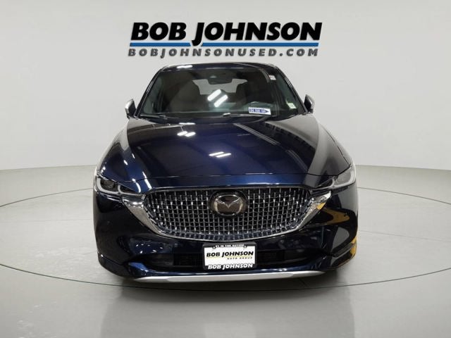 2024 Mazda Mazda CX-5 2.5 Turbo Signature