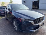 2023 Mazda Mazda Cx-5 2.5 Turbo Signature