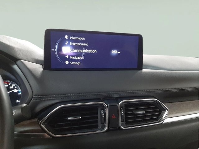 2023 Mazda Mazda Cx-5 2.5 Turbo Signature