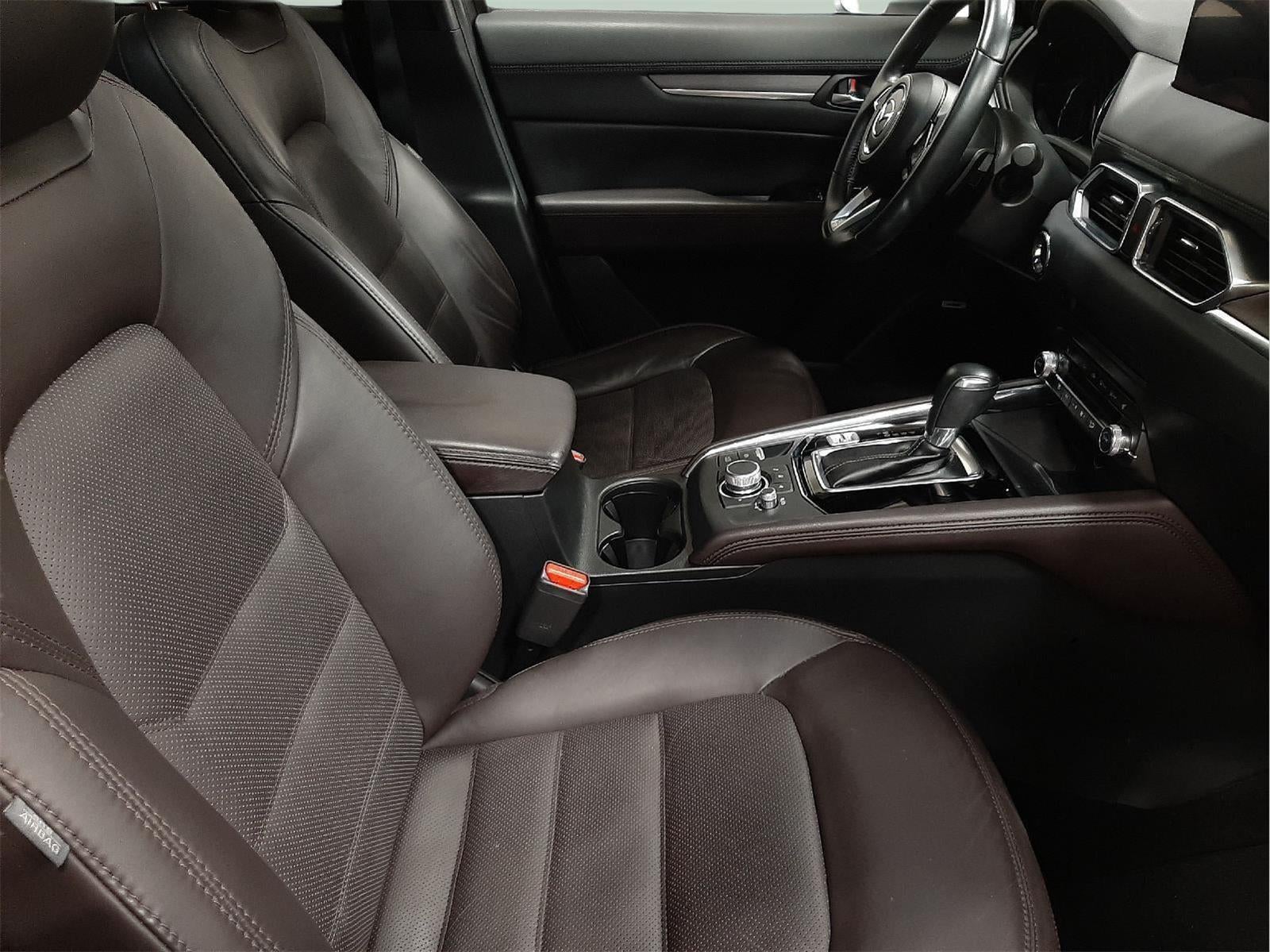 2023 Mazda Mazda CX-5 2.5 Turbo Signature