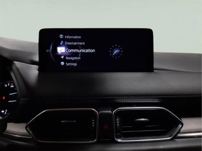 2023 Mazda Mazda CX-5 2.5 Turbo Signature