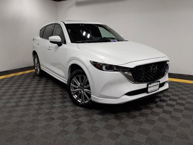 2023 Mazda Mazda CX-5 2.5 Turbo Signature
