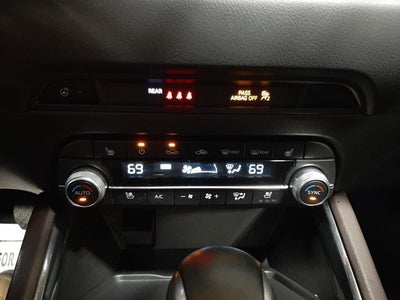 2023 Mazda Mazda CX-5 2.5 Turbo Signature