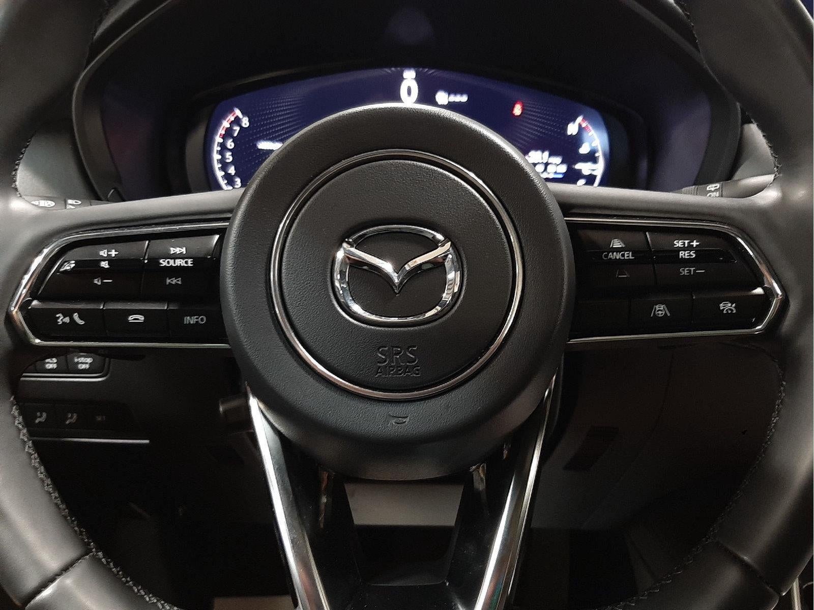 2026 Mazda Mazda Cx-70 3.3 Turbo S Premium