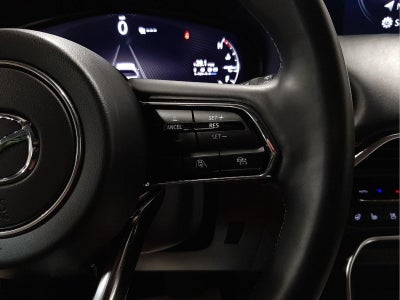2026 Mazda Mazda Cx-70 3.3 Turbo S Premium
