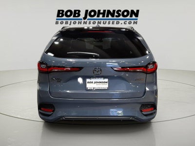 2026 Mazda Mazda Cx-70 3.3 Turbo S Premium
