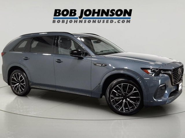 2026 Mazda Mazda Cx-70 3.3 Turbo S Premium