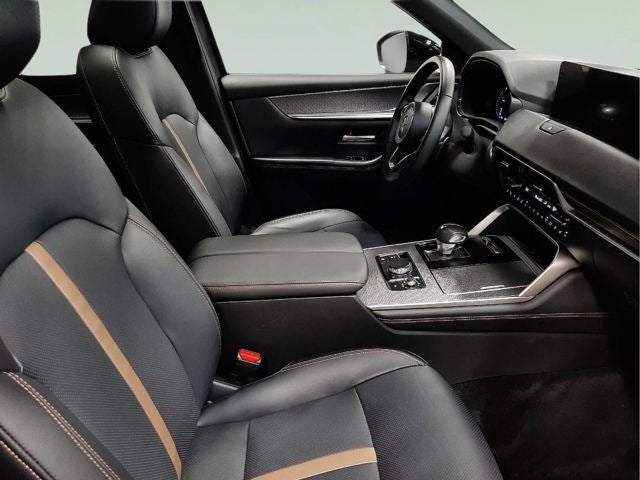 2026 Mazda Mazda Cx-70 3.3 Turbo S Premium