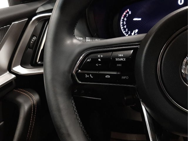 2026 Mazda Mazda Cx-70 3.3 Turbo S Premium
