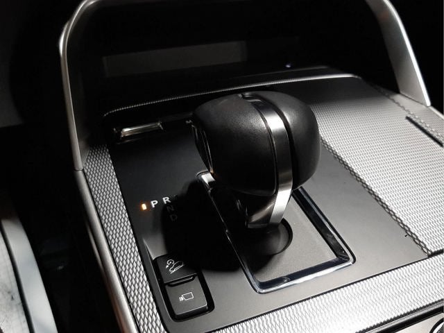 2026 Mazda Mazda Cx-70 3.3 Turbo S Premium