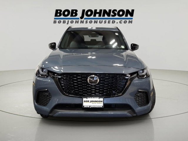 2026 Mazda Mazda Cx-70 3.3 Turbo S Premium