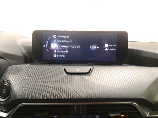 2025 Mazda Mazda CX-90 3.3 Turbo Select