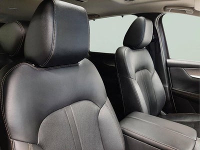 2025 Mazda Mazda CX-90 PHEV Preferred Package