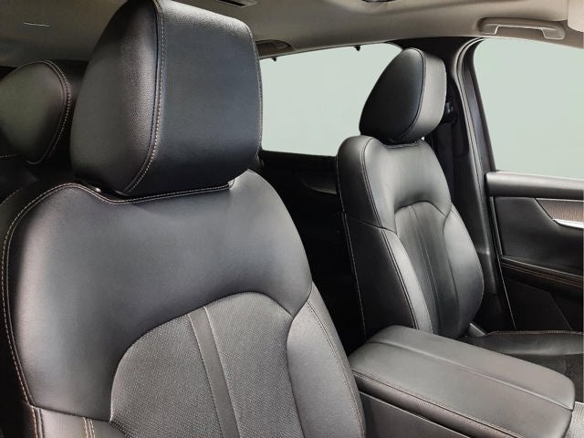 2025 Mazda Mazda CX-90 PHEV Preferred Package