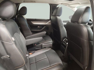 2025 Mazda Mazda CX-90 PHEV Preferred Package