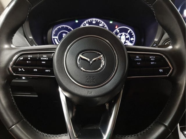 2025 Mazda Mazda CX-90 PHEV Preferred Package