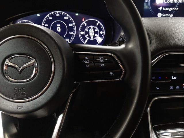 2025 Mazda Mazda CX-90 PHEV Preferred Package