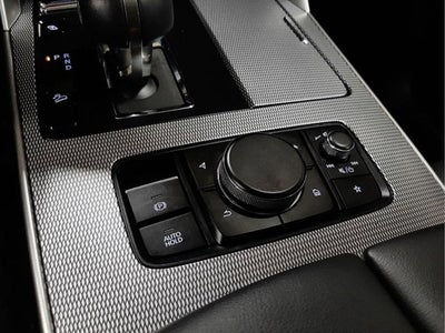 2025 Mazda Mazda CX-90 PHEV Preferred Package