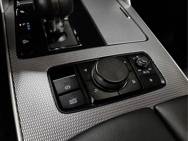 2025 Mazda Mazda CX-90 PHEV Preferred Package