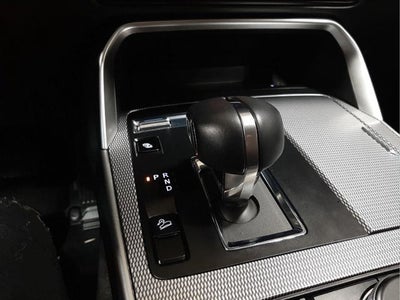 2025 Mazda Mazda CX-90 PHEV Preferred Package