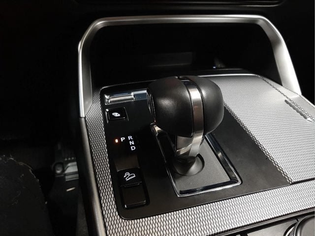 2025 Mazda Mazda CX-90 PHEV Preferred Package