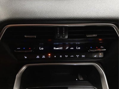2025 Mazda Mazda CX-90 PHEV Preferred Package