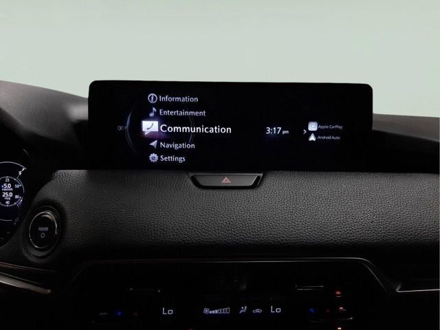 2025 Mazda Mazda CX-90 PHEV Preferred Package