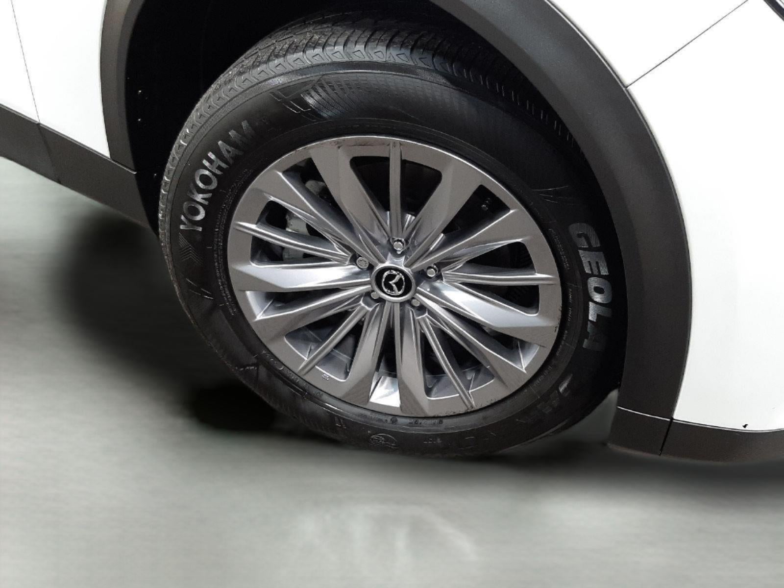 2025 Mazda Mazda CX-90 Preferred Package