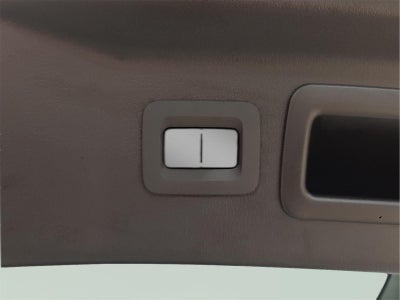 2025 Mazda Mazda CX-90 Preferred Package