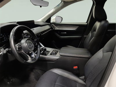 2025 Mazda Mazda CX-90 Preferred Package