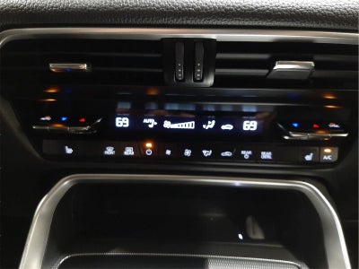 2025 Mazda Mazda CX-90 Preferred Package