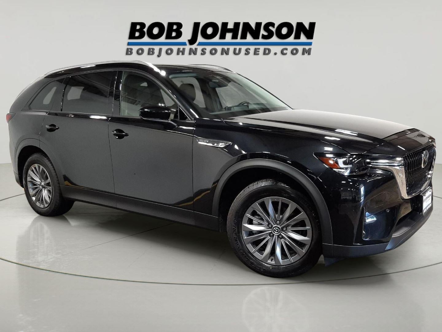 2025 Mazda Mazda CX-90 Preferred Package