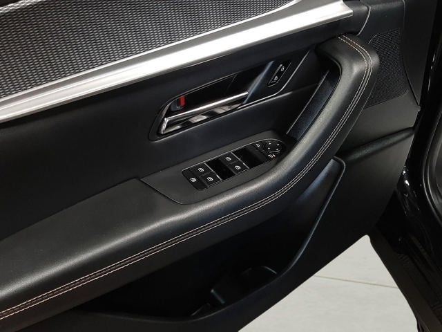 2025 Mazda Mazda CX-90 Preferred Package
