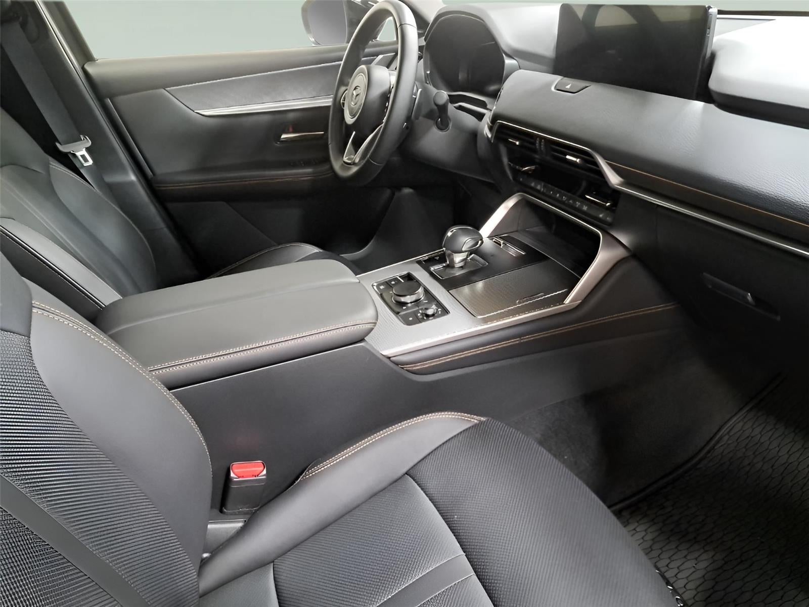 2025 Mazda Mazda CX-90 3.3 Turbo Premium