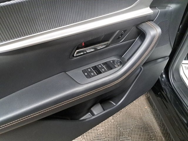 2025 Mazda Mazda CX-90 3.3 Turbo Premium